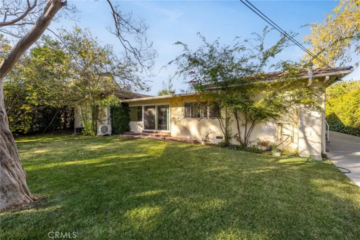 2976 Lombardy Rd, Pasadena, California 91107