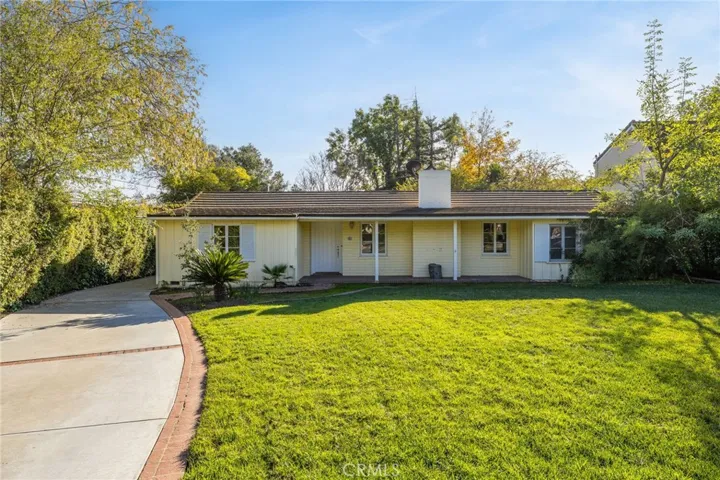 2976 Lombardy Rd, Pasadena, California 91107