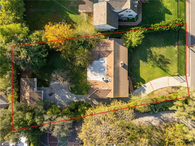 2976 Lombardy Rd, Pasadena, California 91107
