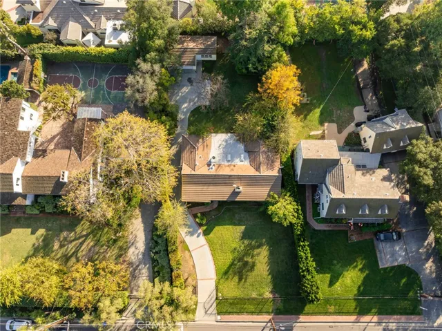 2976 Lombardy Rd, Pasadena, California 91107