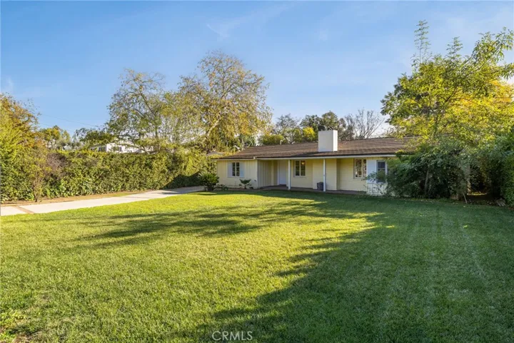 2976 Lombardy Rd, Pasadena, California 91107