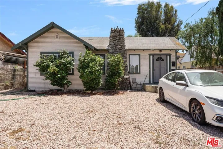 2144 Las Colinas Avenue, Los Angeles, California 90041