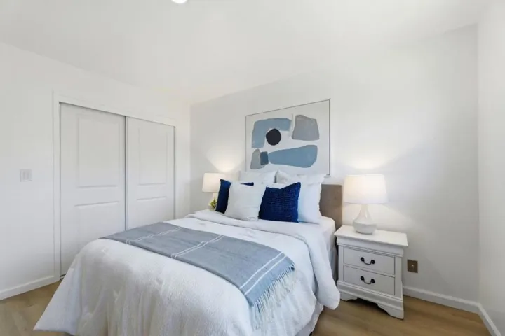 559561 Mozart Court, Sunnyvale, California 94087