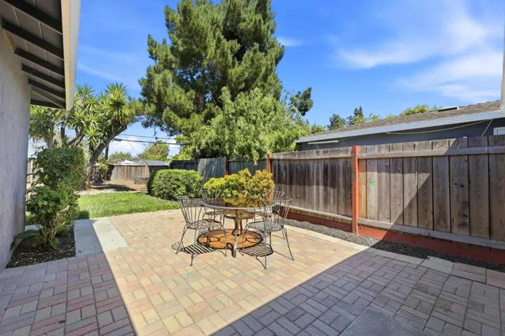 559561 Mozart Court, Sunnyvale, California 94087