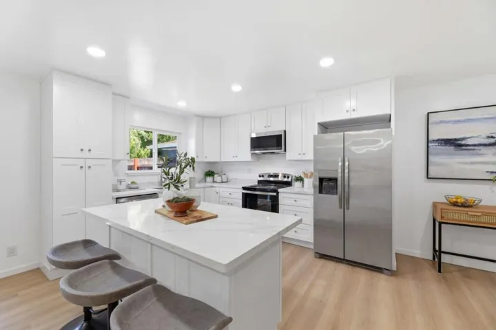 559561 Mozart Court, Sunnyvale, California 94087