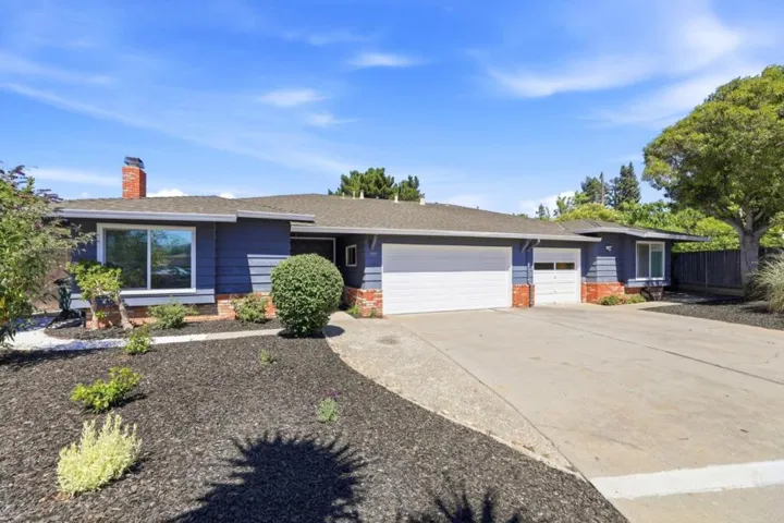559561 Mozart Court, Sunnyvale, California 94087