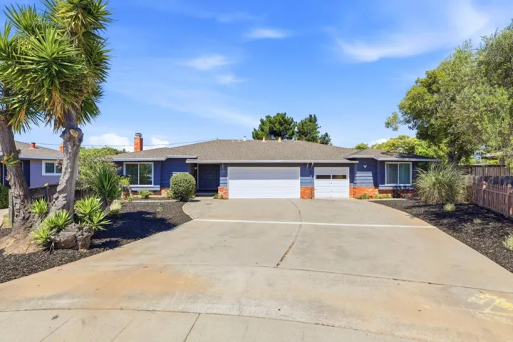 559561 Mozart Court, Sunnyvale, California 94087