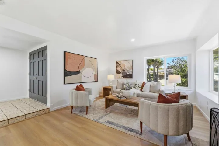 559561 Mozart Court, Sunnyvale, California 94087