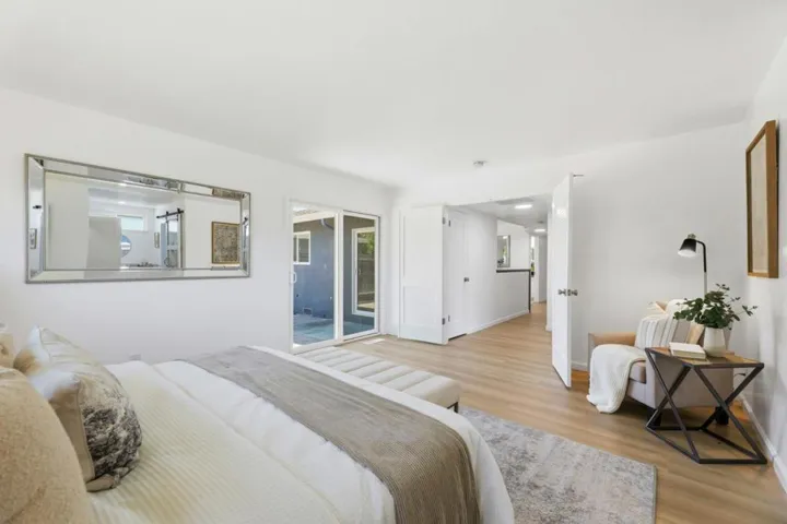 559561 Mozart Court, Sunnyvale, California 94087