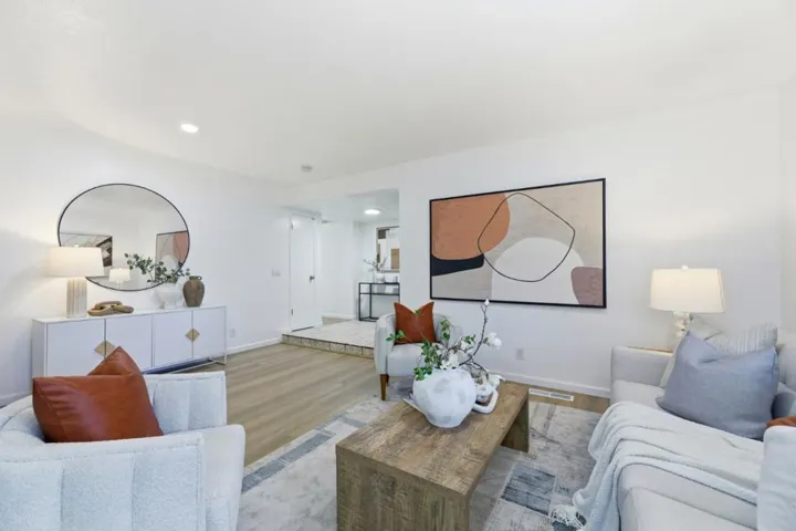559561 Mozart Court, Sunnyvale, California 94087