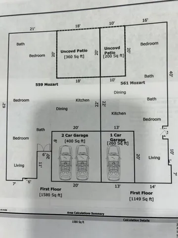 559561 Mozart Court, Sunnyvale, California 94087