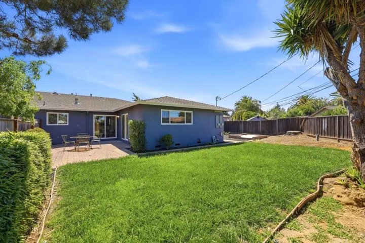559561 Mozart Court, Sunnyvale, California 94087
