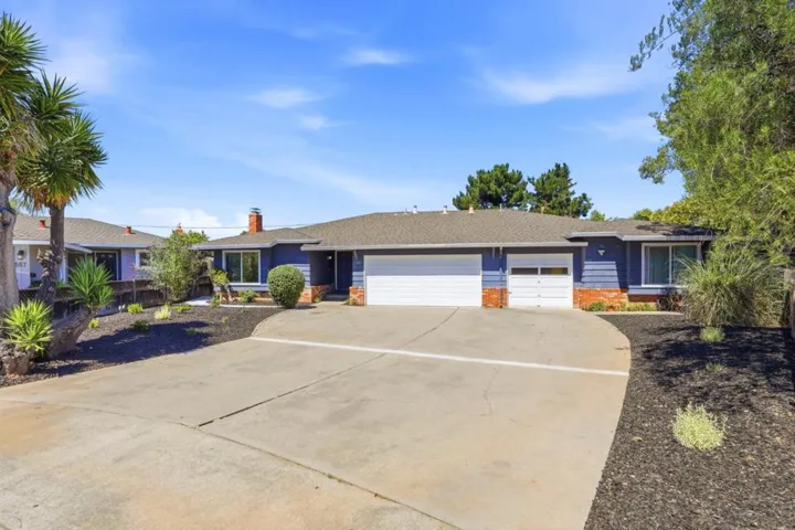 559561 Mozart Court, Sunnyvale, California 94087