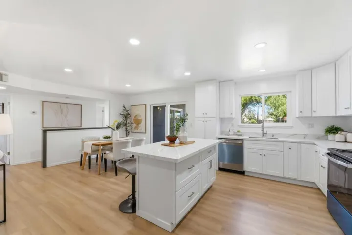 559561 Mozart Court, Sunnyvale, California 94087