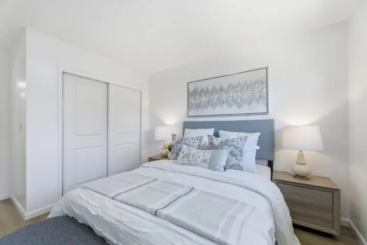 559561 Mozart Court, Sunnyvale, California 94087