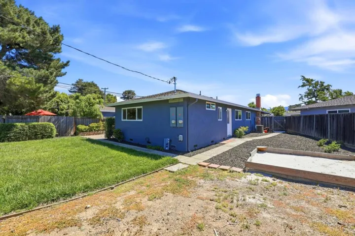 559561 Mozart Court, Sunnyvale, California 94087