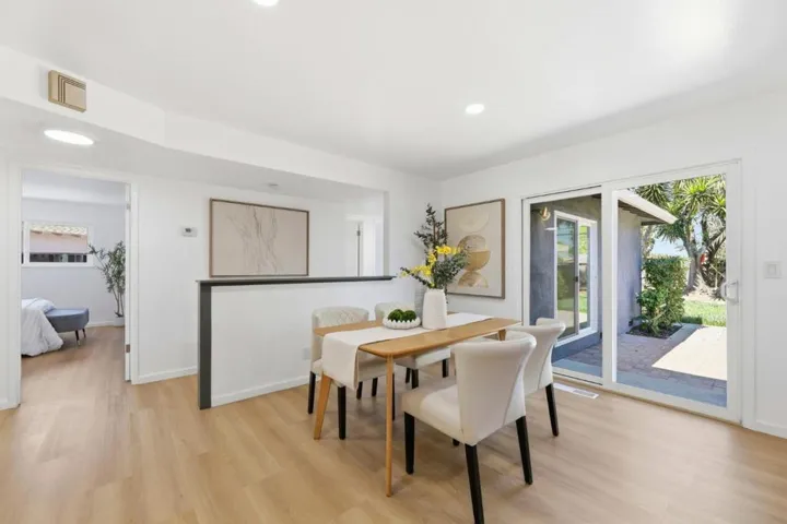 559561 Mozart Court, Sunnyvale, California 94087