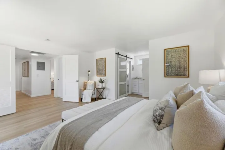 559561 Mozart Court, Sunnyvale, California 94087