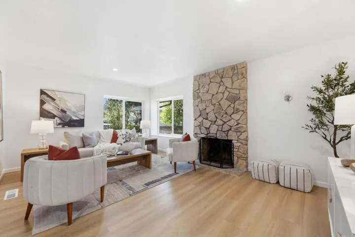559561 Mozart Court, Sunnyvale, California 94087