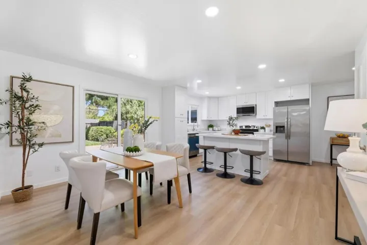 559561 Mozart Court, Sunnyvale, California 94087