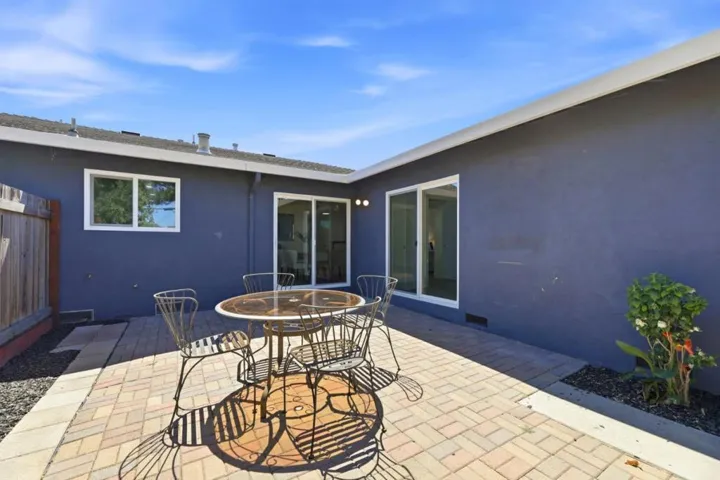559561 Mozart Court, Sunnyvale, California 94087