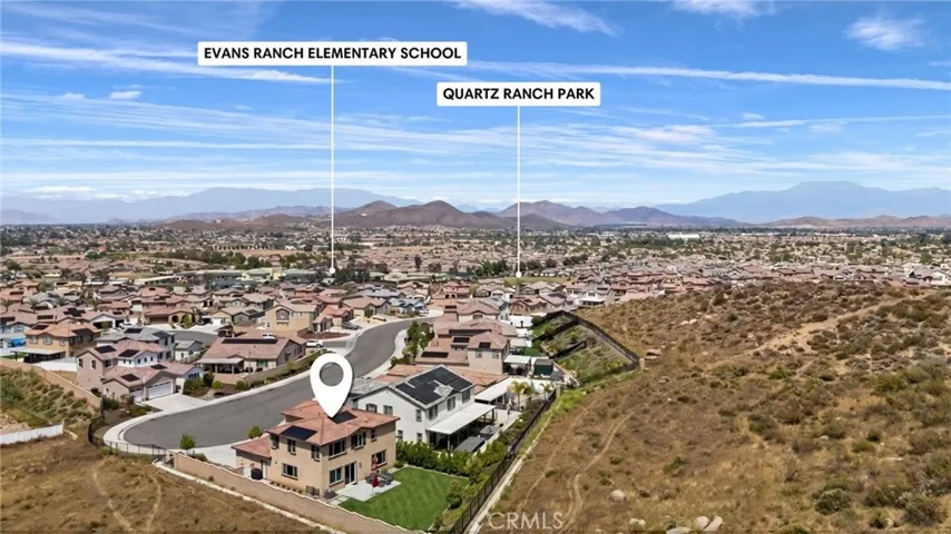 26207 Silver Birch, Menifee, California 92584