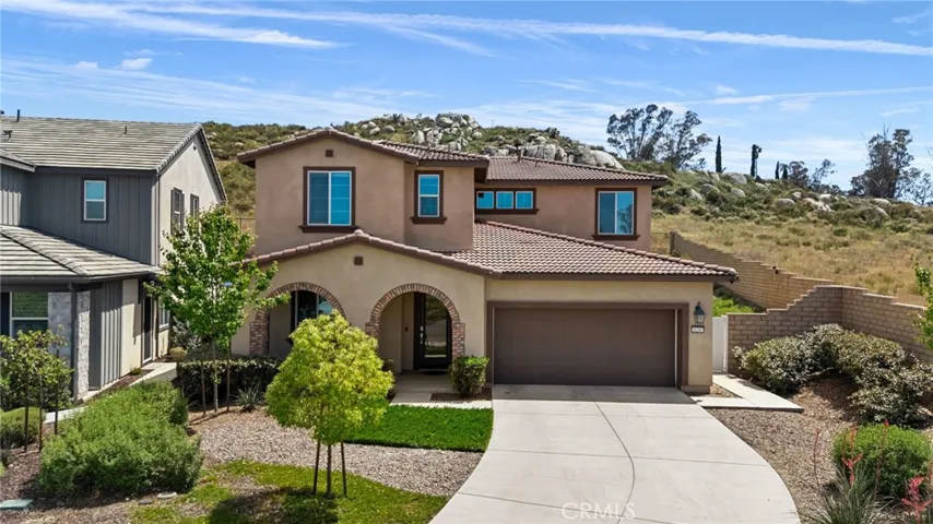 26207 Silver Birch, Menifee, California 92584
