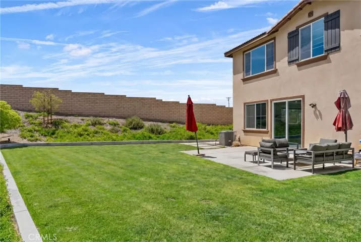 26207 Silver Birch, Menifee, California 92584