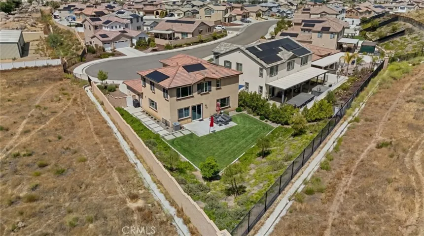 26207 Silver Birch, Menifee, California 92584