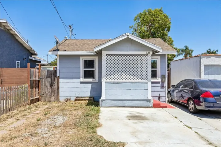 626 S Inglewood, Inglewood, California 90301