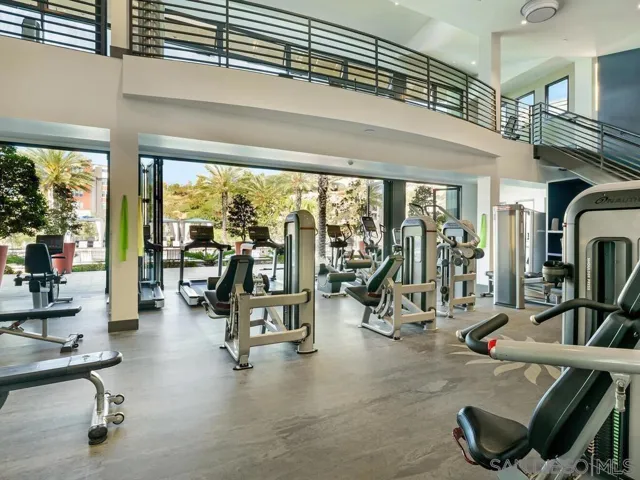 3051 Marquee Way, San Diego, California 92108