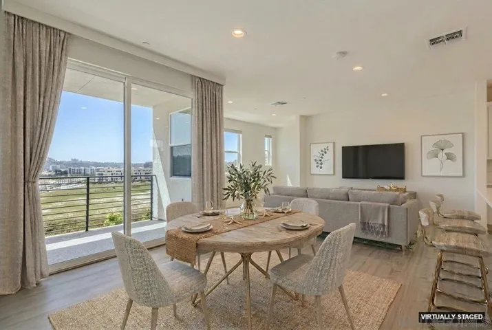 3051 Marquee Way, San Diego, California 92108