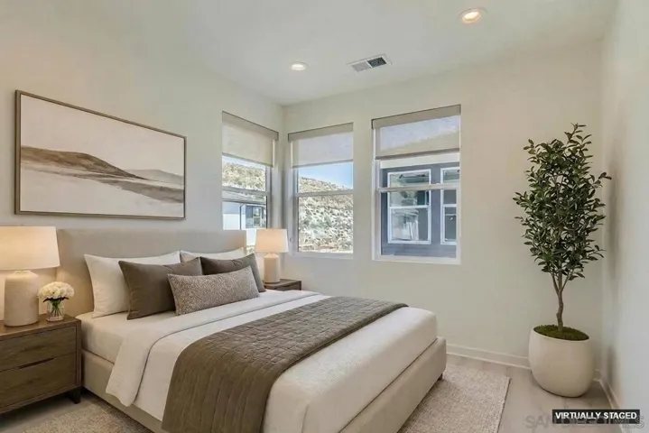 3051 Marquee Way, San Diego, California 92108