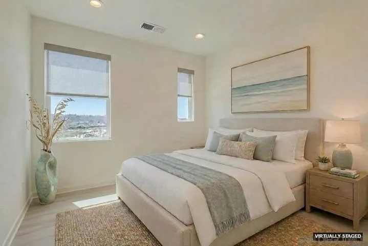 3051 Marquee Way, San Diego, California 92108