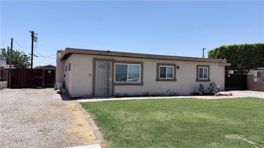 87135 Airport Frontage, Thermal, California 92274