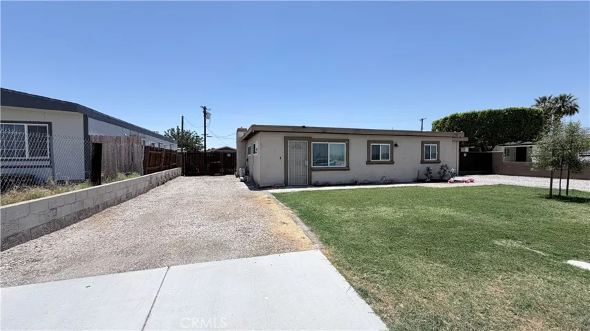87135 Airport Frontage, Thermal, California 92274