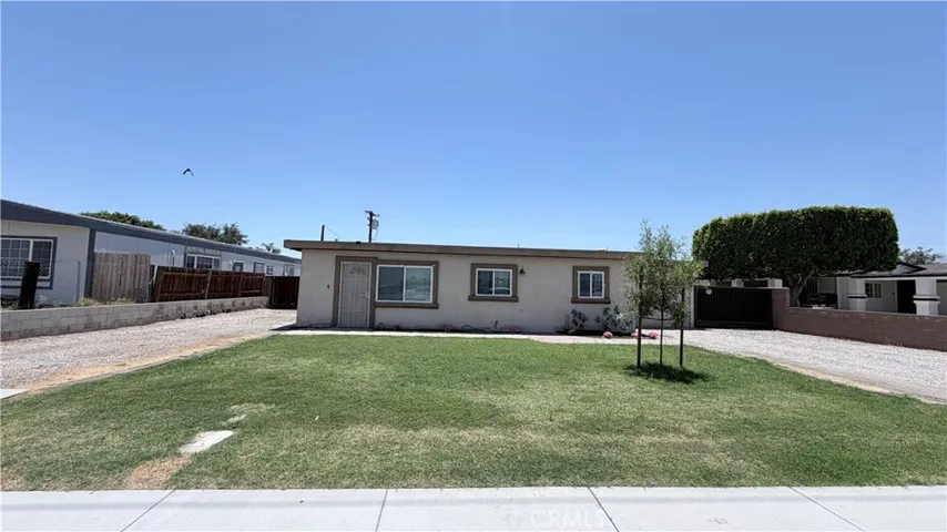 87135 Airport Frontage, Thermal, California 92274