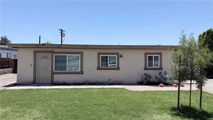 87135 Airport Frontage, Thermal, California 92274