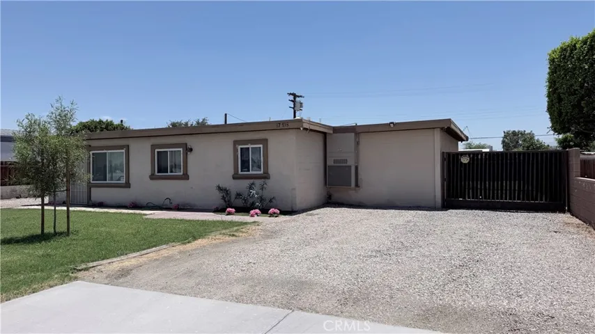 87135 Airport Frontage, Thermal, California 92274
