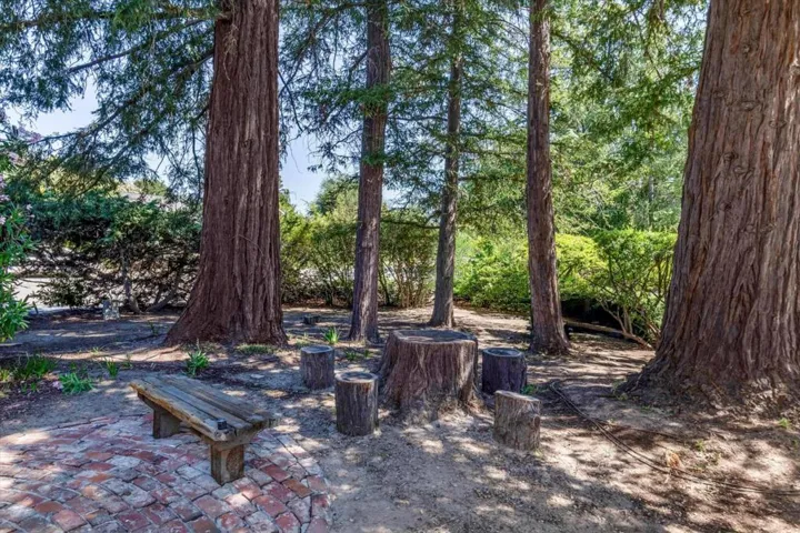 20096 Chateau Drive, Saratoga, California 95070