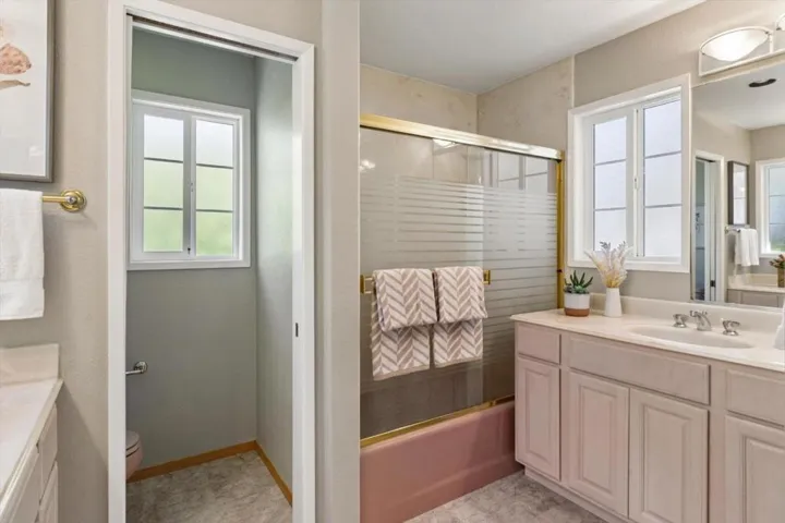 20096 Chateau Drive, Saratoga, California 95070