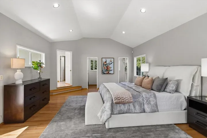 20096 Chateau Drive, Saratoga, California 95070