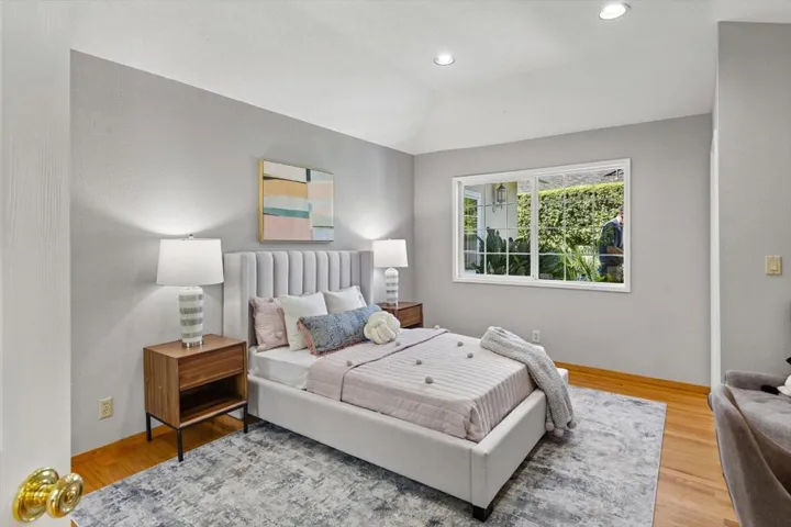 20096 Chateau Drive, Saratoga, California 95070