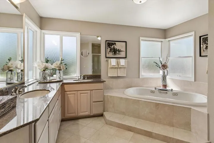 20096 Chateau Drive, Saratoga, California 95070