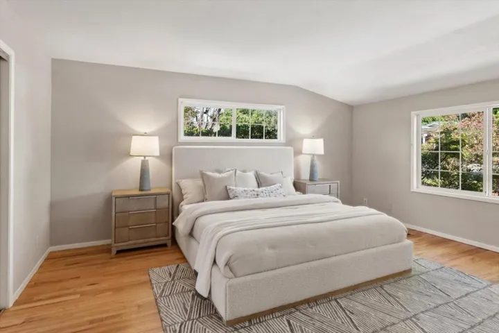 20096 Chateau Drive, Saratoga, California 95070
