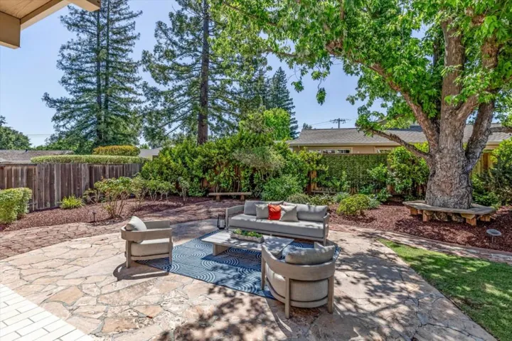 20096 Chateau Drive, Saratoga, California 95070