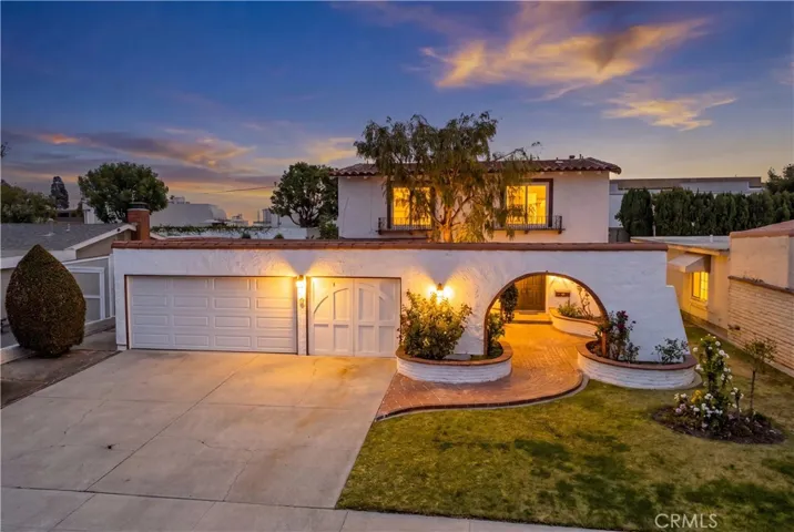 19051 Randi, Huntington Beach, California 92646