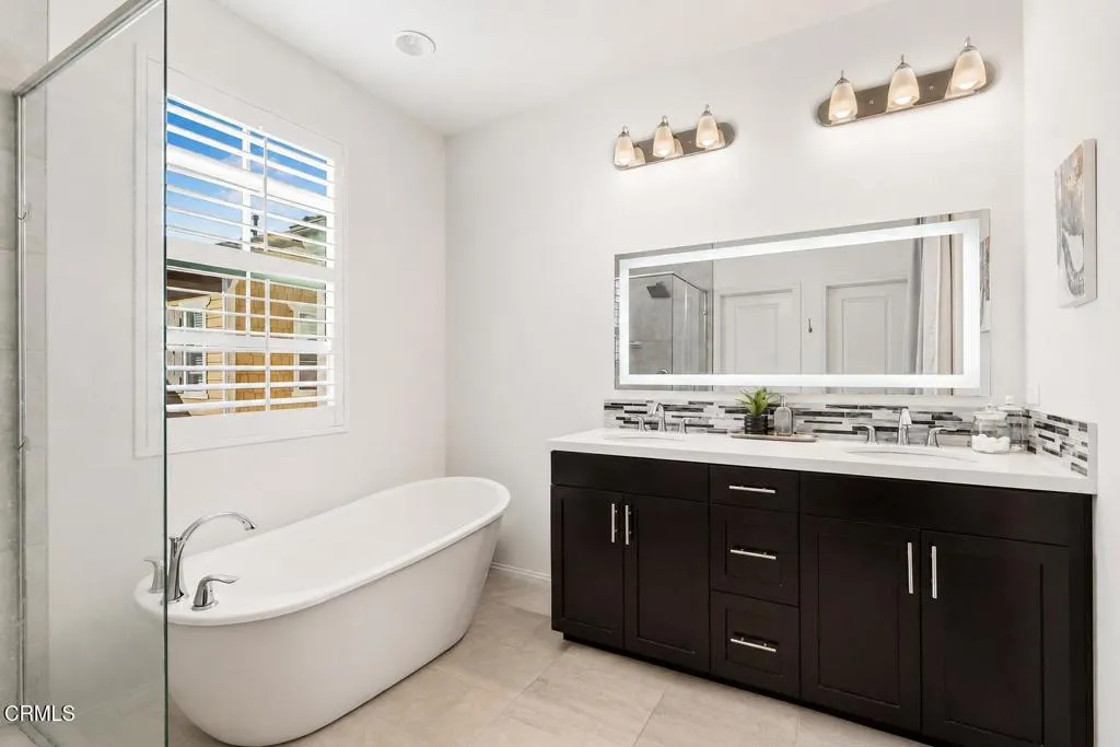 Primary Ensuite Bathroom