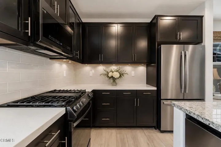 Gorgeous Kitchen