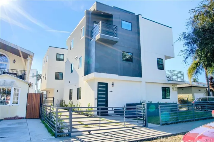 4455 S Slauson Avenue, Culver City, California 90230